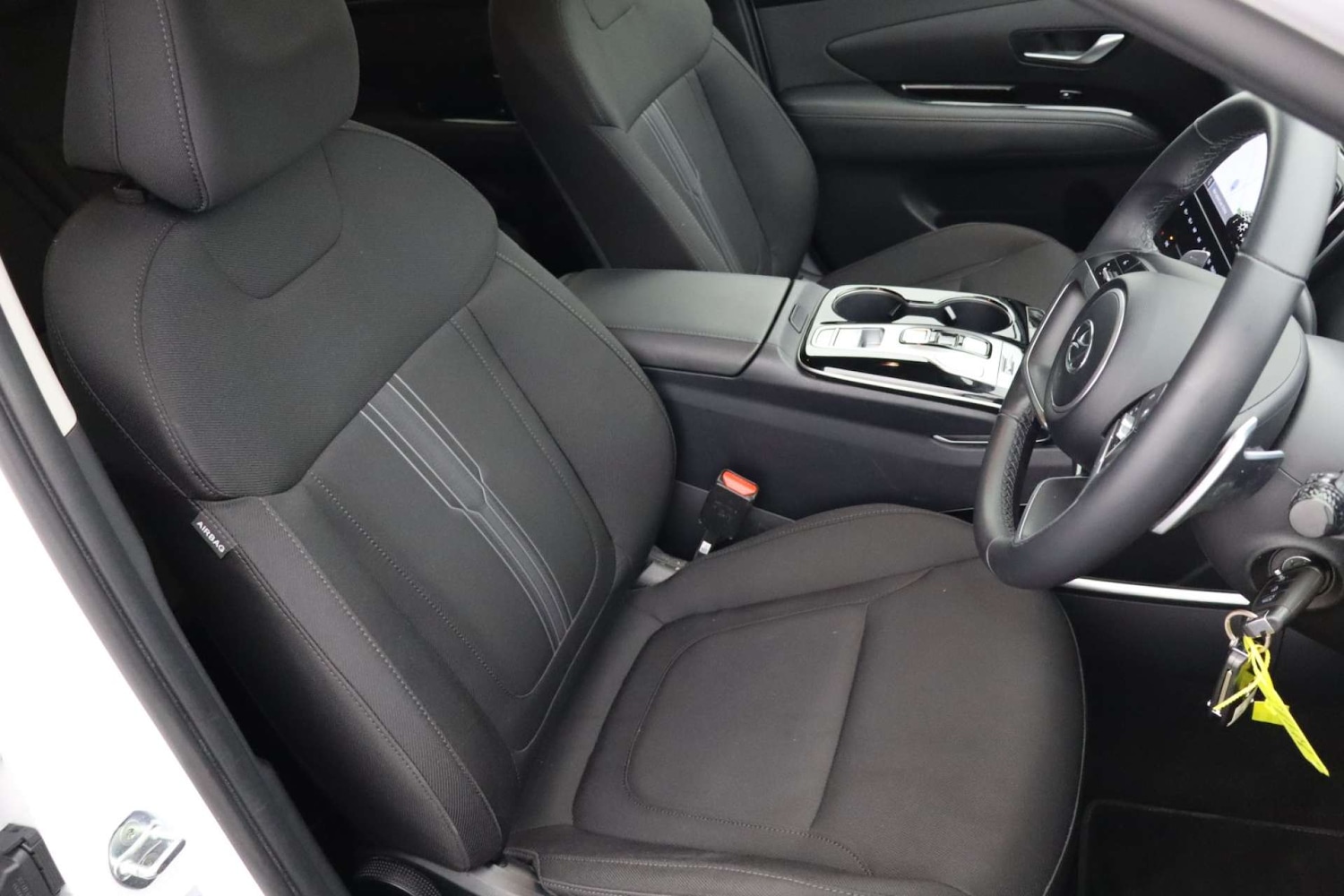 Used Hyundai TUCSON 2022 for sale - 76182708: Photo 20