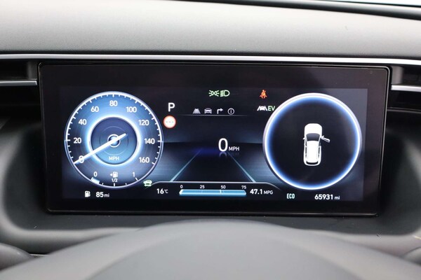 Used Hyundai TUCSON 2022 for sale - 76182708: Photo 25