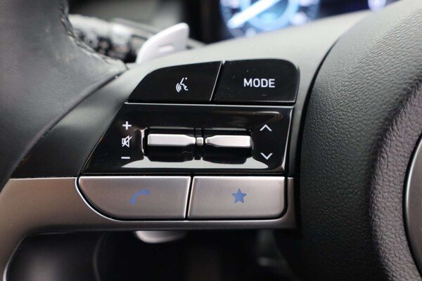 Used Hyundai TUCSON 2022 for sale - 76182708: Photo 26