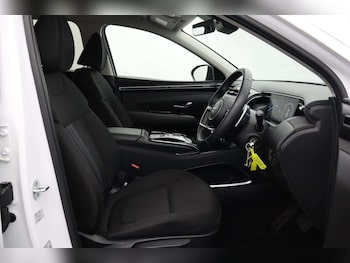Used Hyundai TUCSON 2022 for sale - 76182708: Photo 2