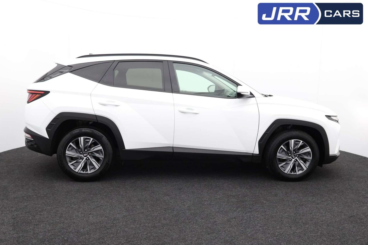 Used Hyundai TUCSON 2022 for sale - 76182708: Photo 3