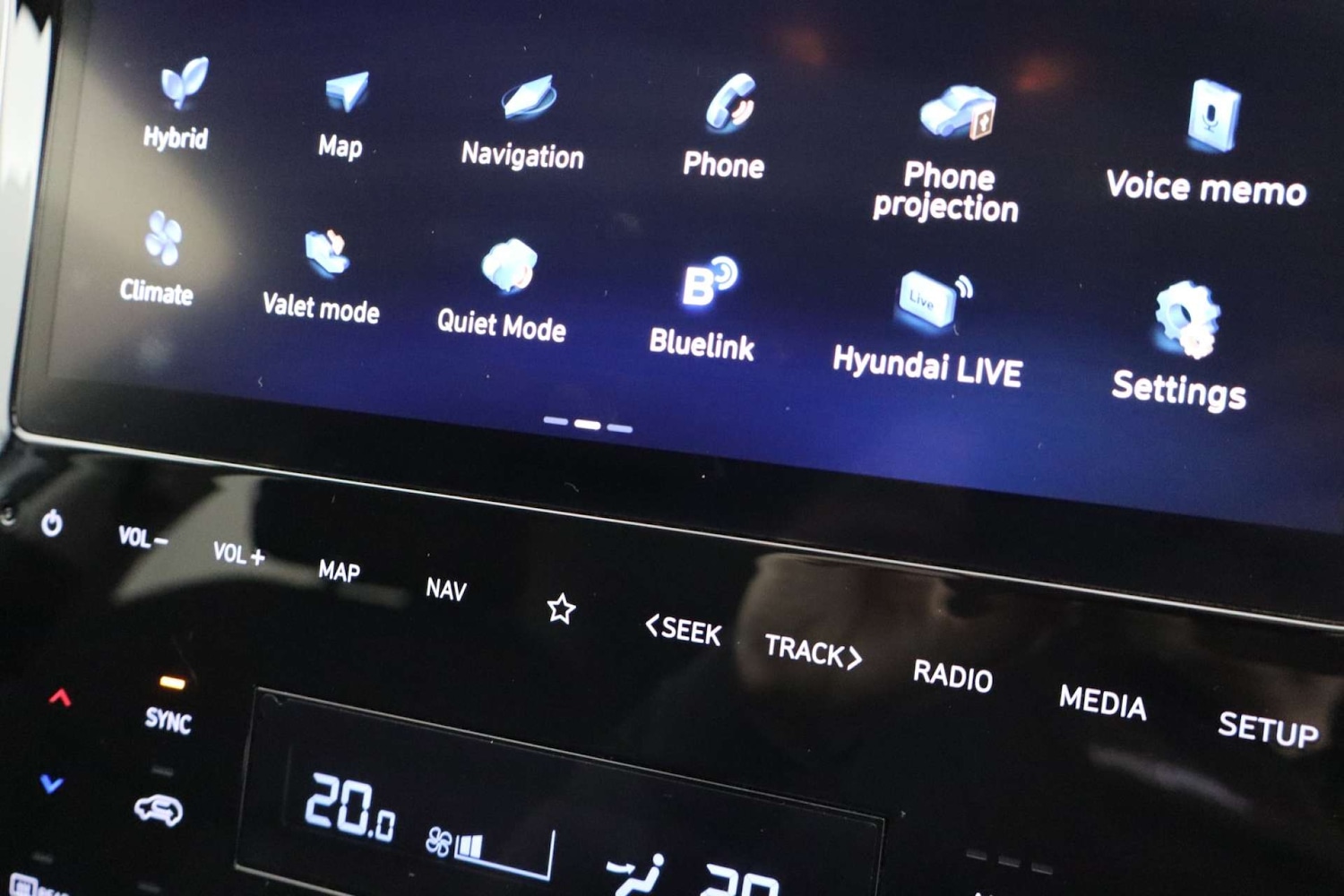 Used Hyundai TUCSON 2022 for sale - 76182708: Photo 31