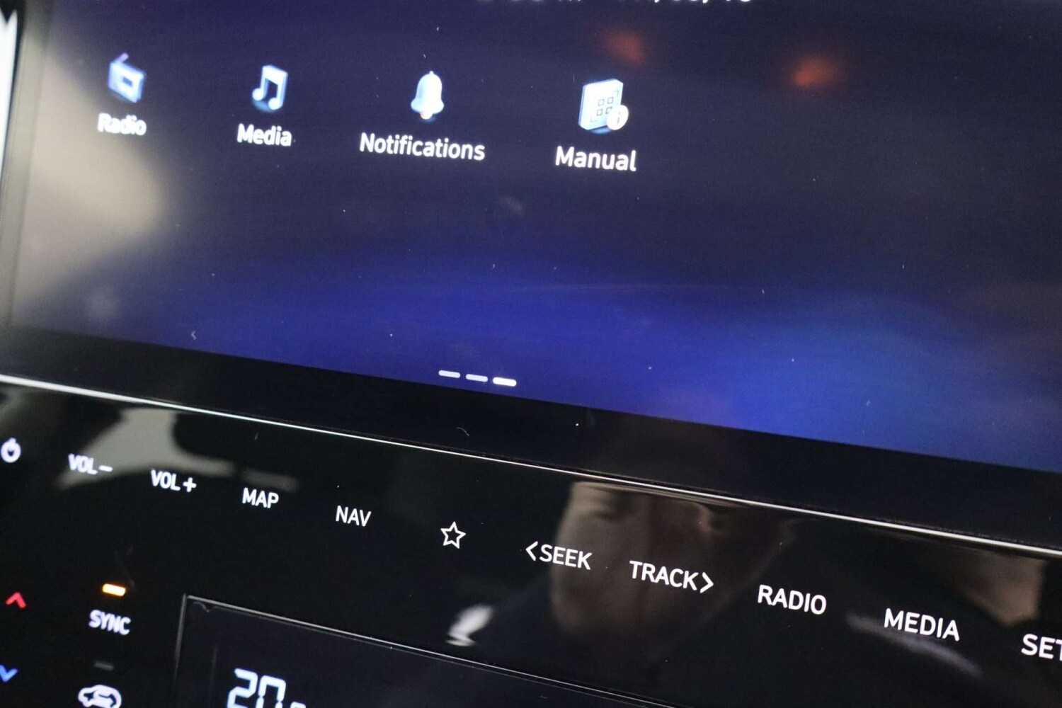 Used Hyundai TUCSON 2022 for sale - 76182708: Photo 32