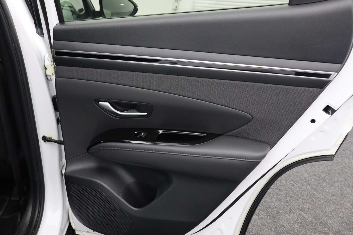 Used Hyundai TUCSON 2022 for sale - 76182708: Photo 36