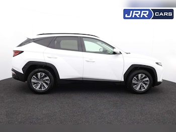 Used Hyundai TUCSON 2022 for sale - 76182708: Photo 3
