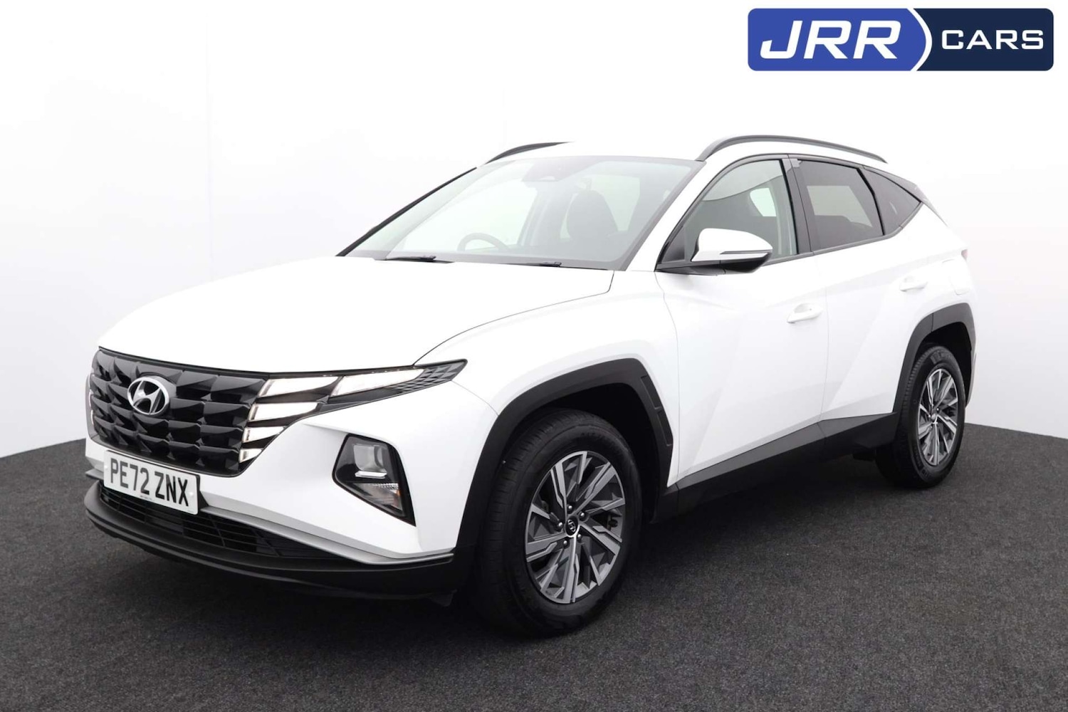 Used Hyundai TUCSON 2022 for sale - 76182708: Photo 4