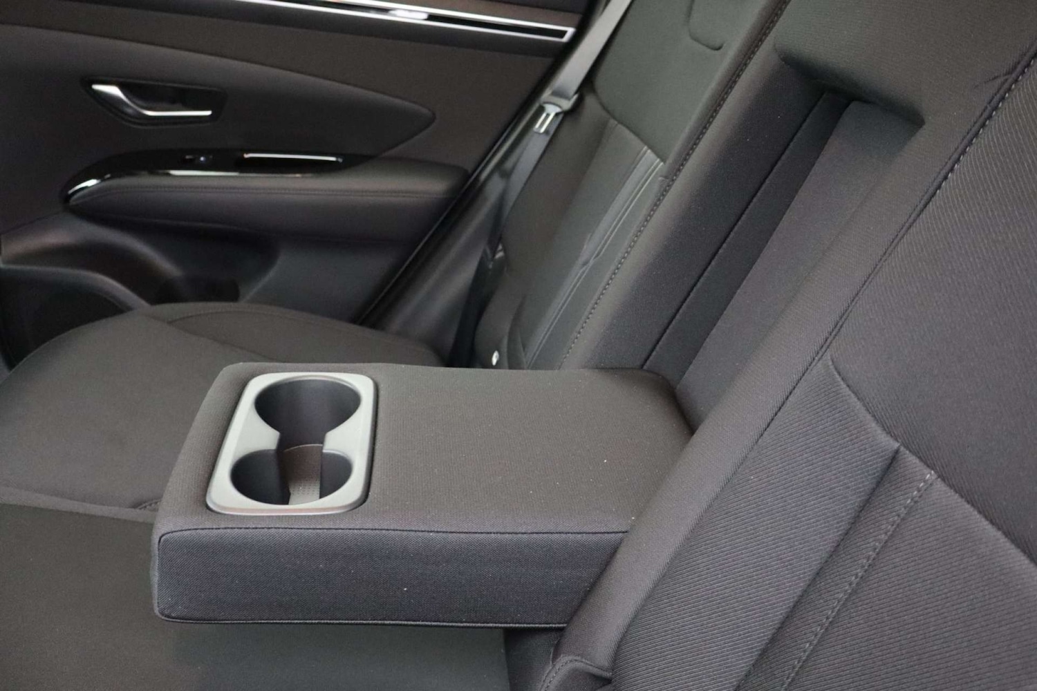 Used Hyundai TUCSON 2022 for sale - 76182708: Photo 44