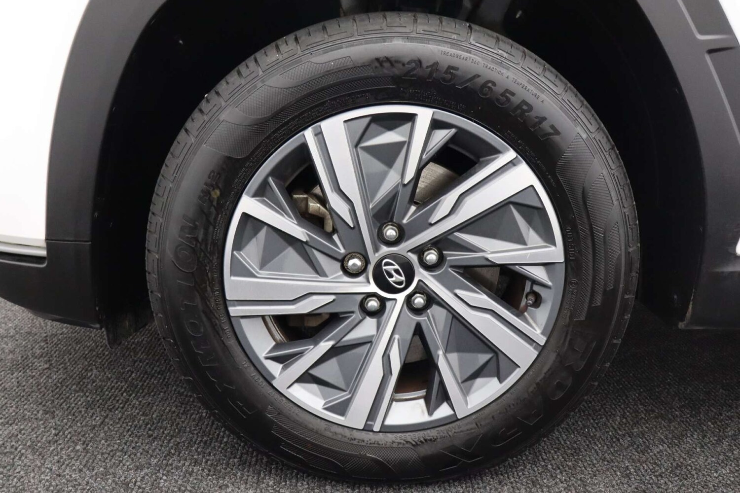 Used Hyundai TUCSON 2022 for sale - 76182708: Photo 47