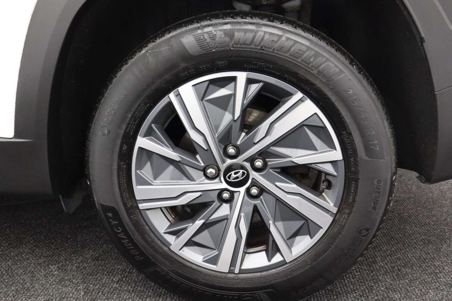 Used Hyundai TUCSON 2022 for sale - 76182708: Photo 48