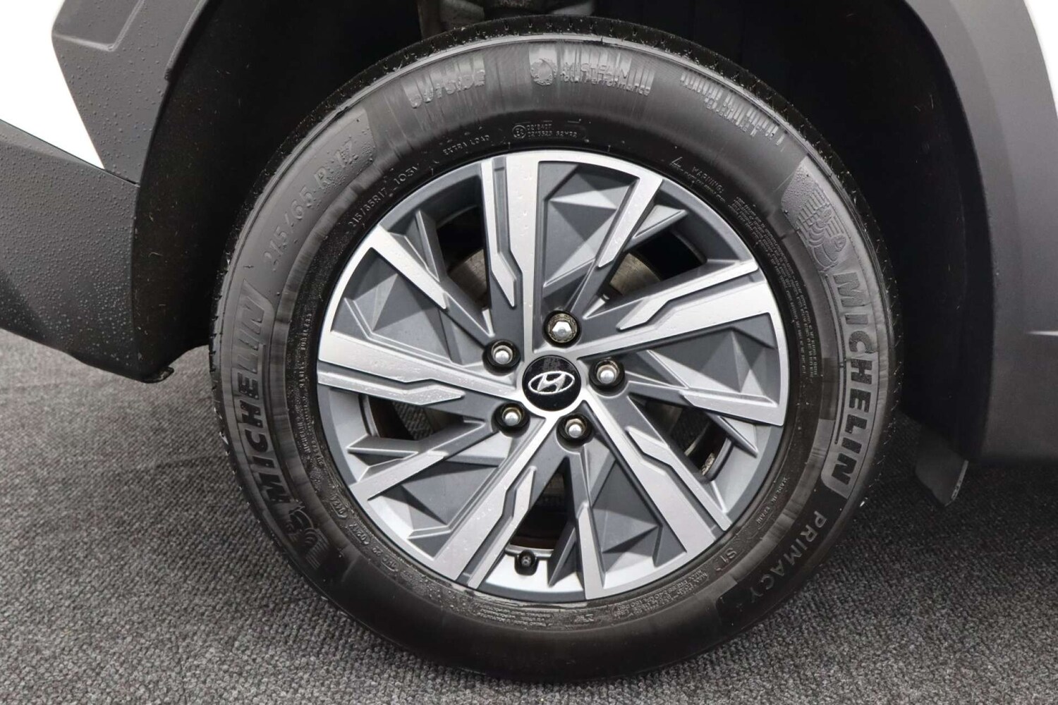 Used Hyundai TUCSON 2022 for sale - 76182708: Photo 49