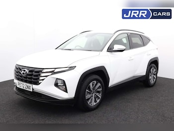 Used Hyundai TUCSON 2022 for sale - 76182708: Photo 4