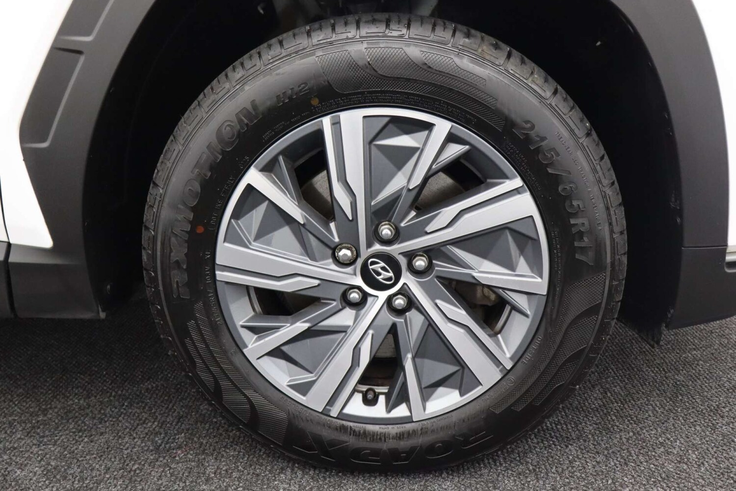 Used Hyundai TUCSON 2022 for sale - 76182708: Photo 50