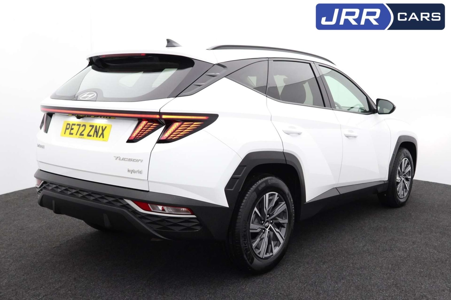 Used Hyundai TUCSON 2022 for sale - 76182708: Photo 6