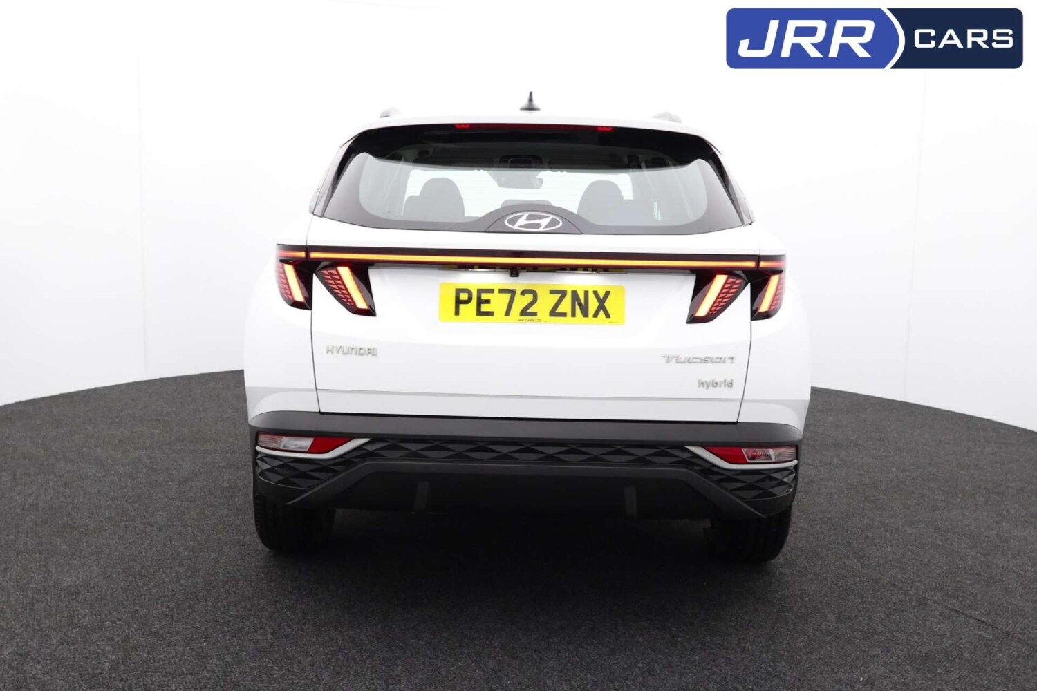 Used Hyundai TUCSON 2022 for sale - 76182708: Photo 7