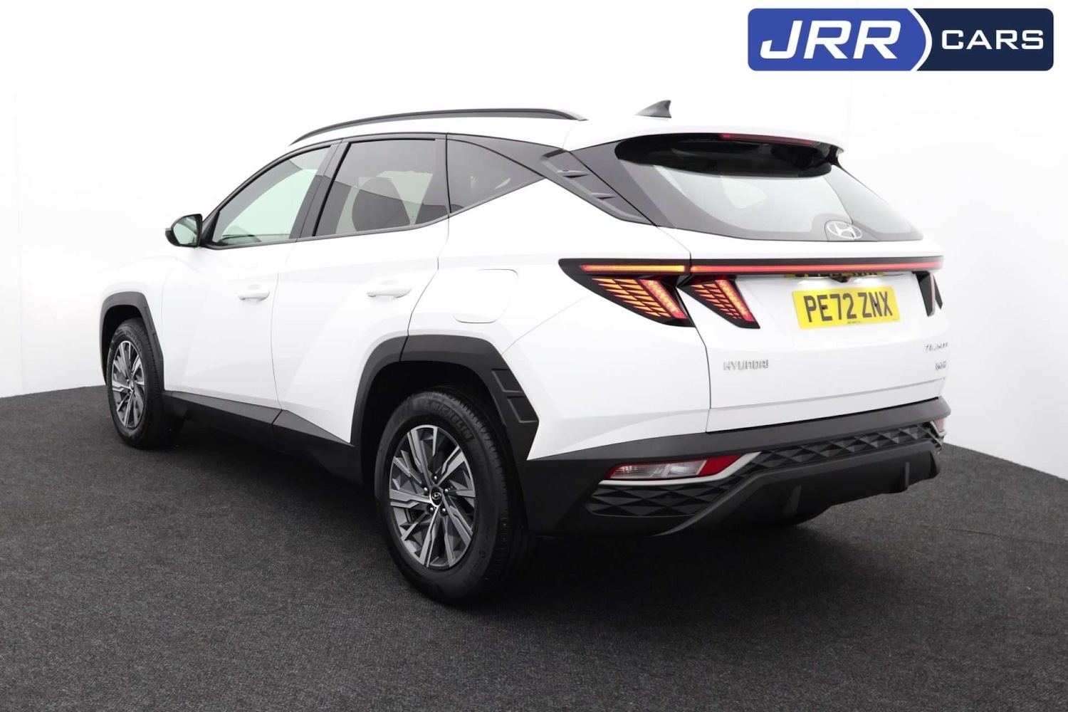 Used Hyundai TUCSON 2022 for sale - 76182708: Photo 8