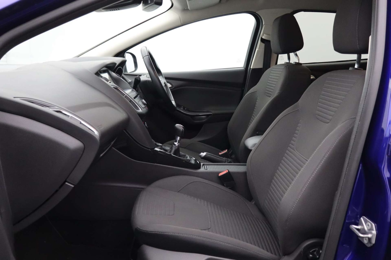 Used Ford Focus 2018 for sale - 76706748: Photo 10