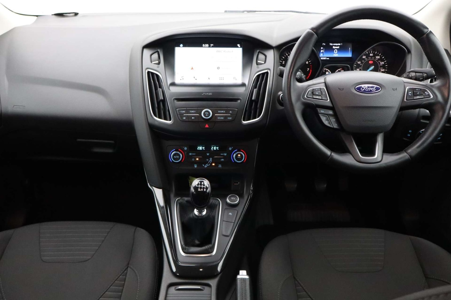 Used Ford Focus 2018 for sale - 76706748: Photo 11