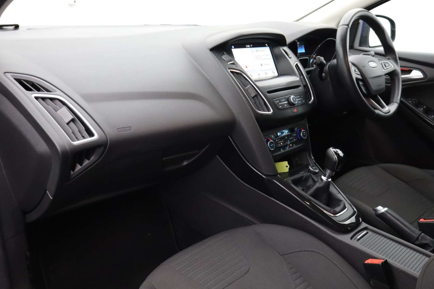 Used Ford Focus 2018 for sale - 76706748: Photo 12