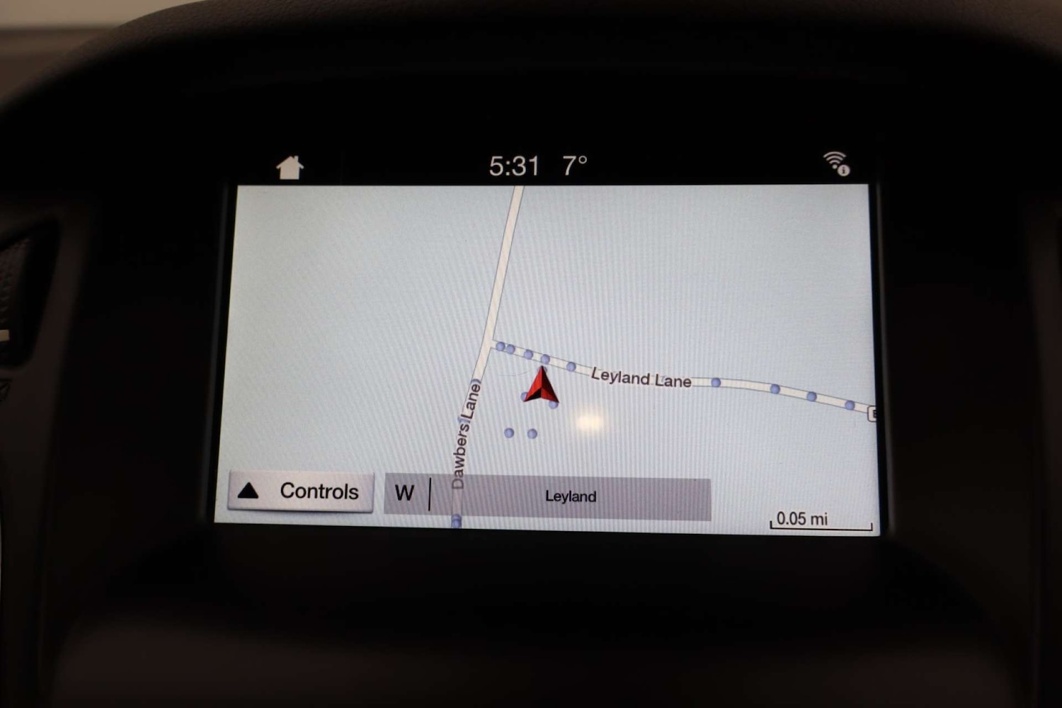 Used Ford Focus 2018 for sale - 76706748: Photo 13