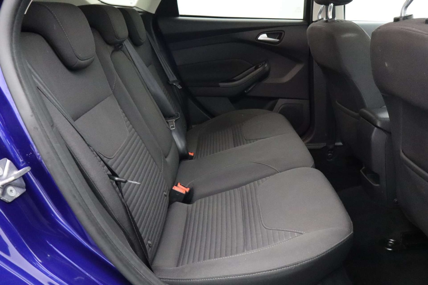 Used Ford Focus 2018 for sale - 76706748: Photo 14