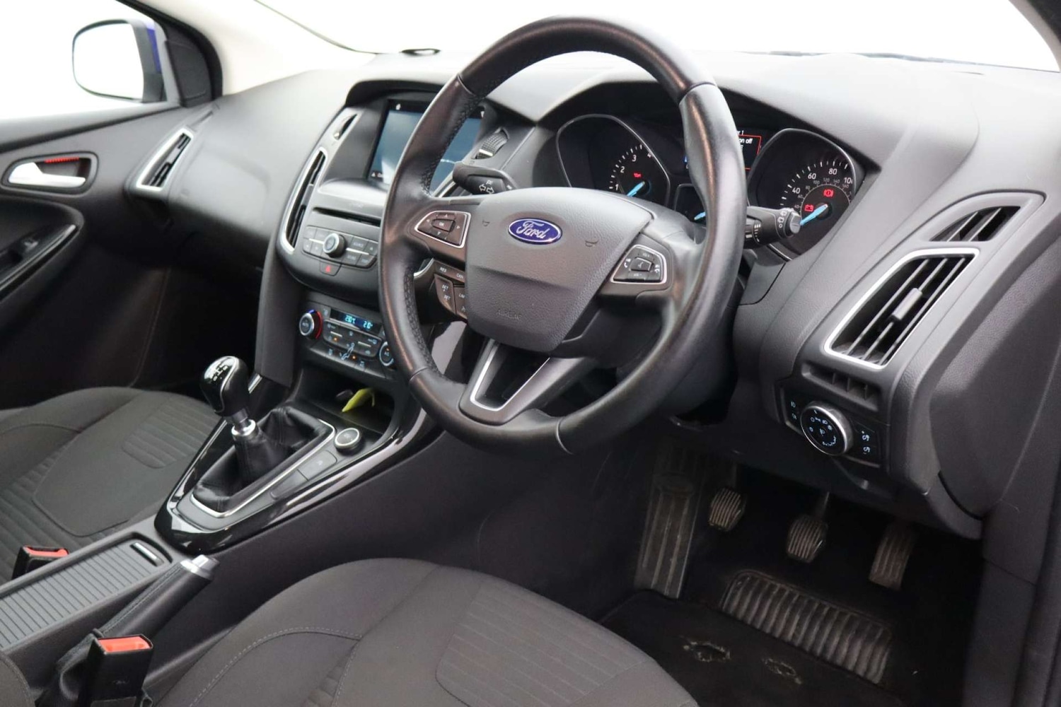 Used Ford Focus 2018 for sale - 76706748: Photo 15