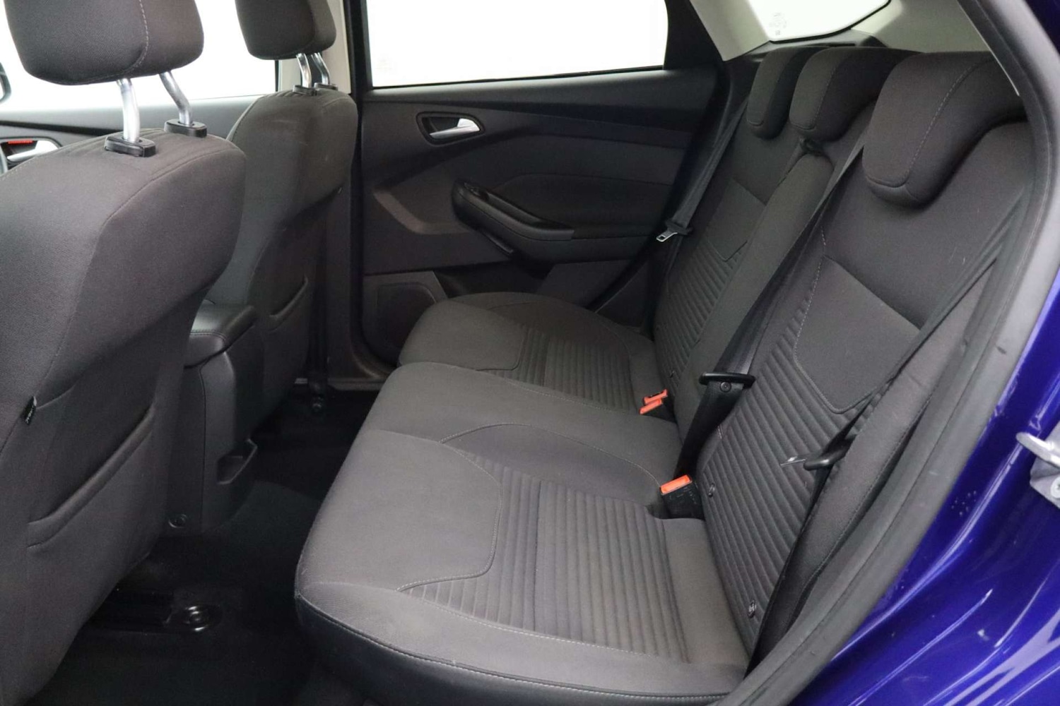 Used Ford Focus 2018 for sale - 76706748: Photo 16