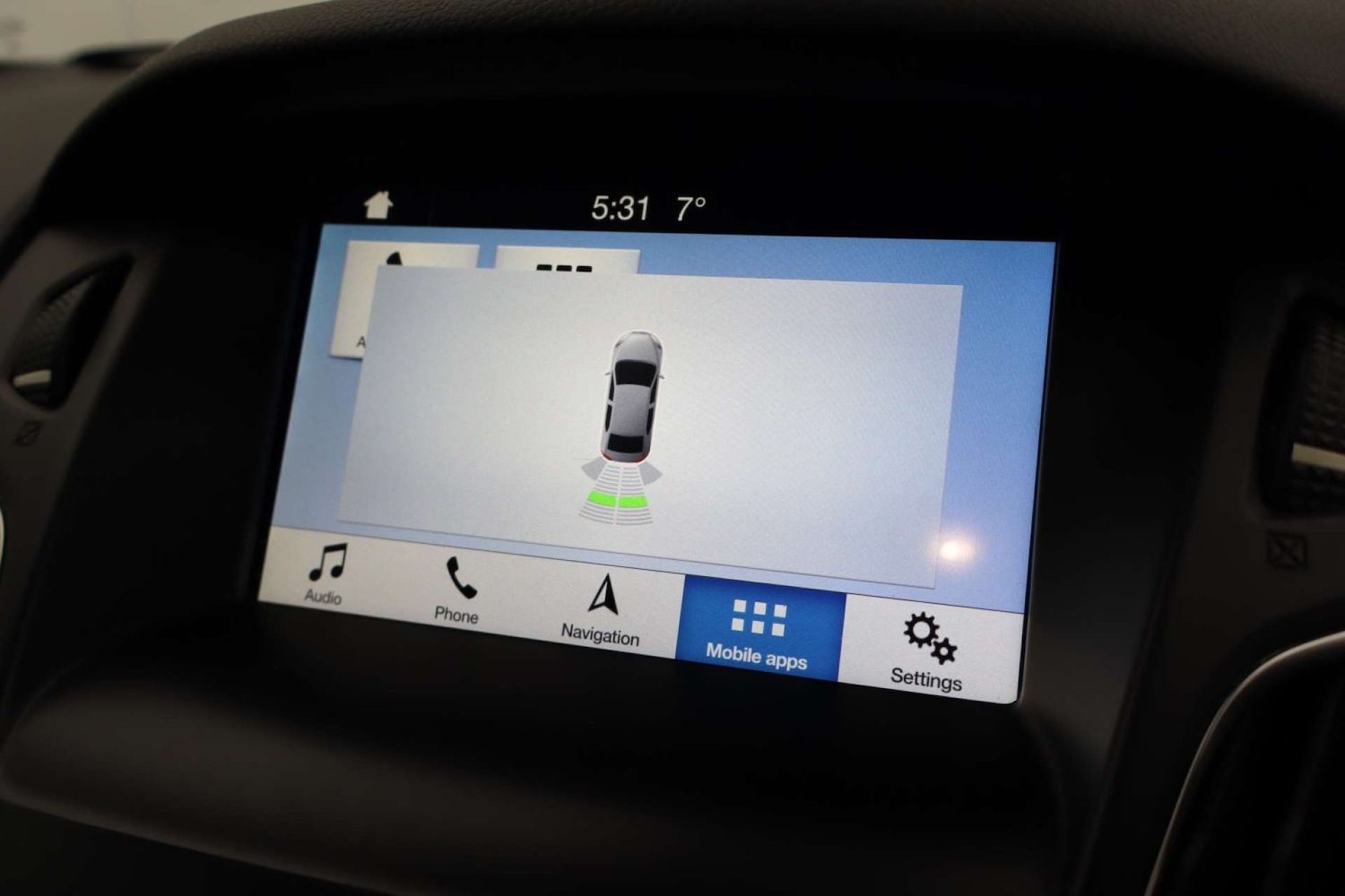 Used Ford Focus 2018 for sale - 76706748: Photo 18