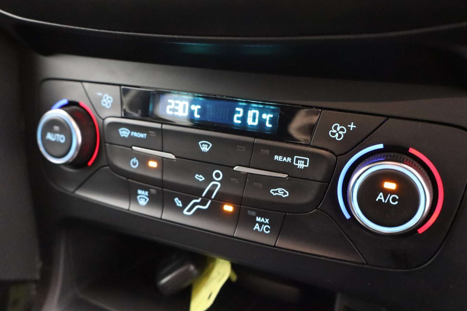 Used Ford Focus 2018 for sale - 76706748: Photo 19