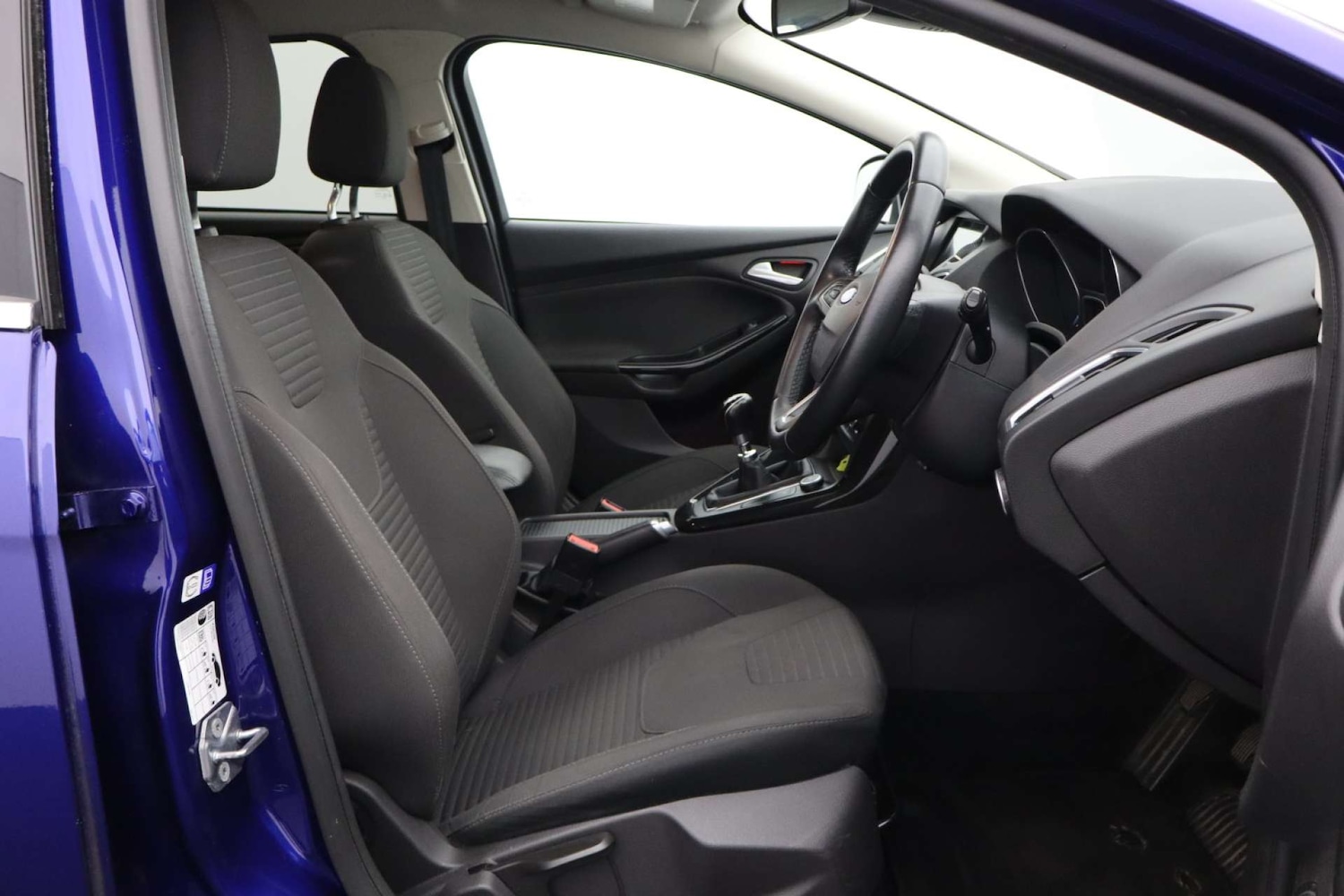 Used Ford Focus 2018 for sale - 76706748: Photo 2