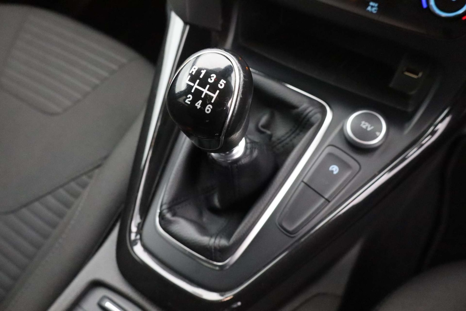 Used Ford Focus 2018 for sale - 76706748: Photo 21