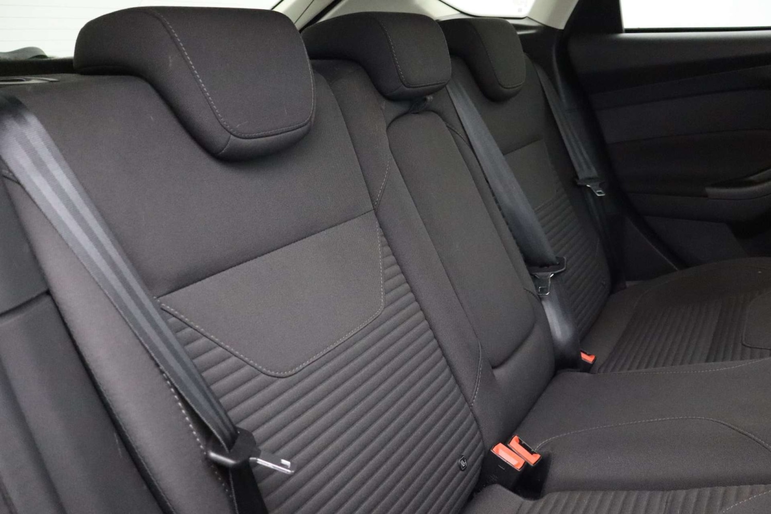 Used Ford Focus 2018 for sale - 76706748: Photo 22