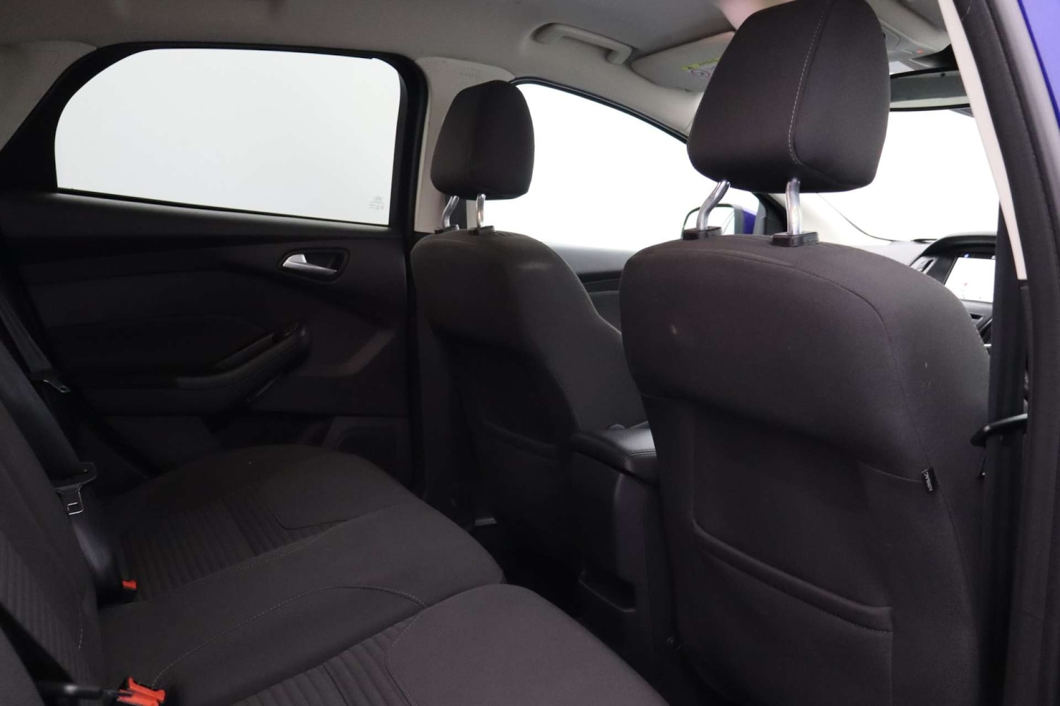 Used Ford Focus 2018 for sale - 76706748: Photo 24