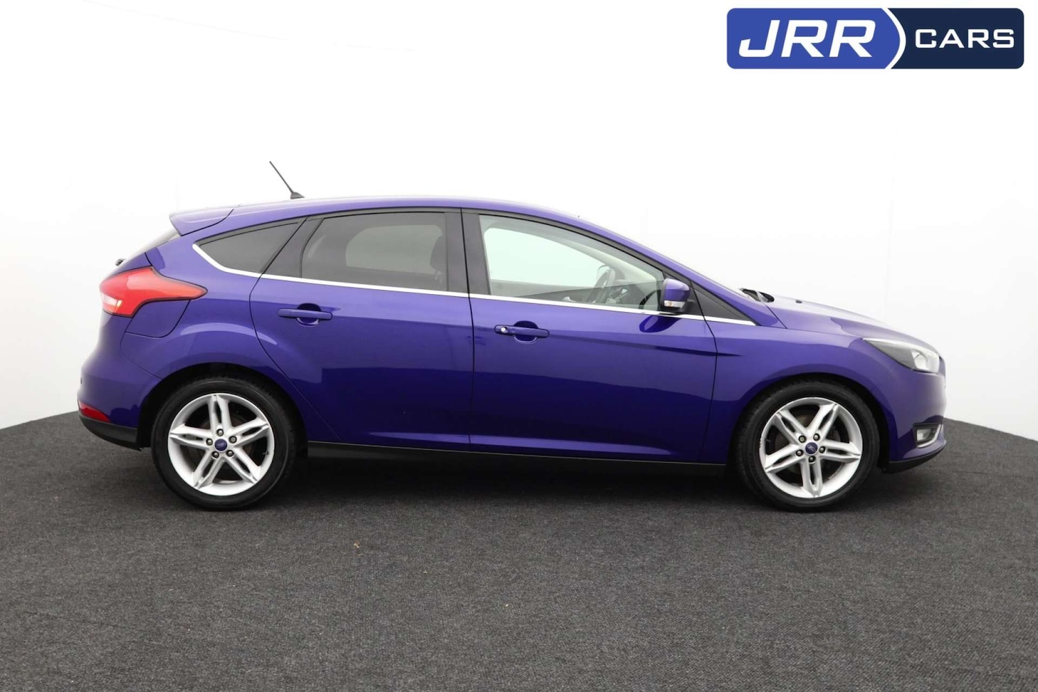 Used Ford Focus 2018 for sale - 76706748: Photo 3