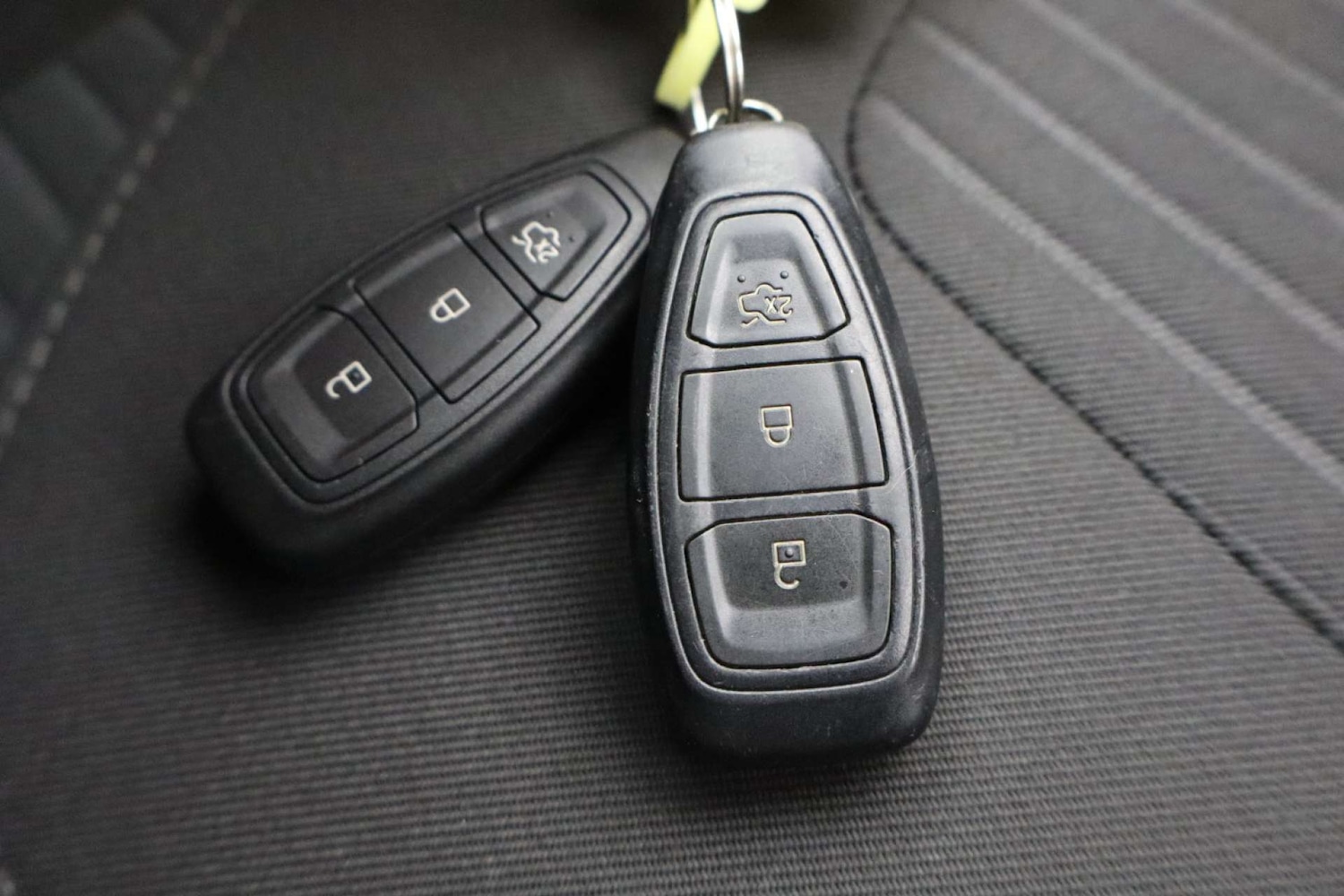 Used Ford Focus 2018 for sale - 76706748: Photo 33