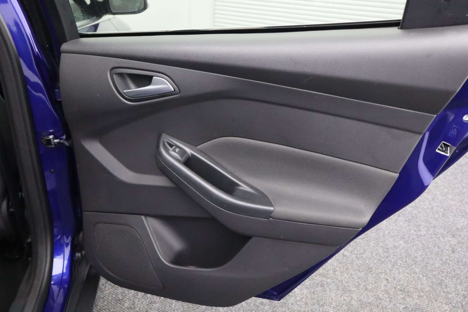 Used Ford Focus 2018 for sale - 76706748: Photo 36