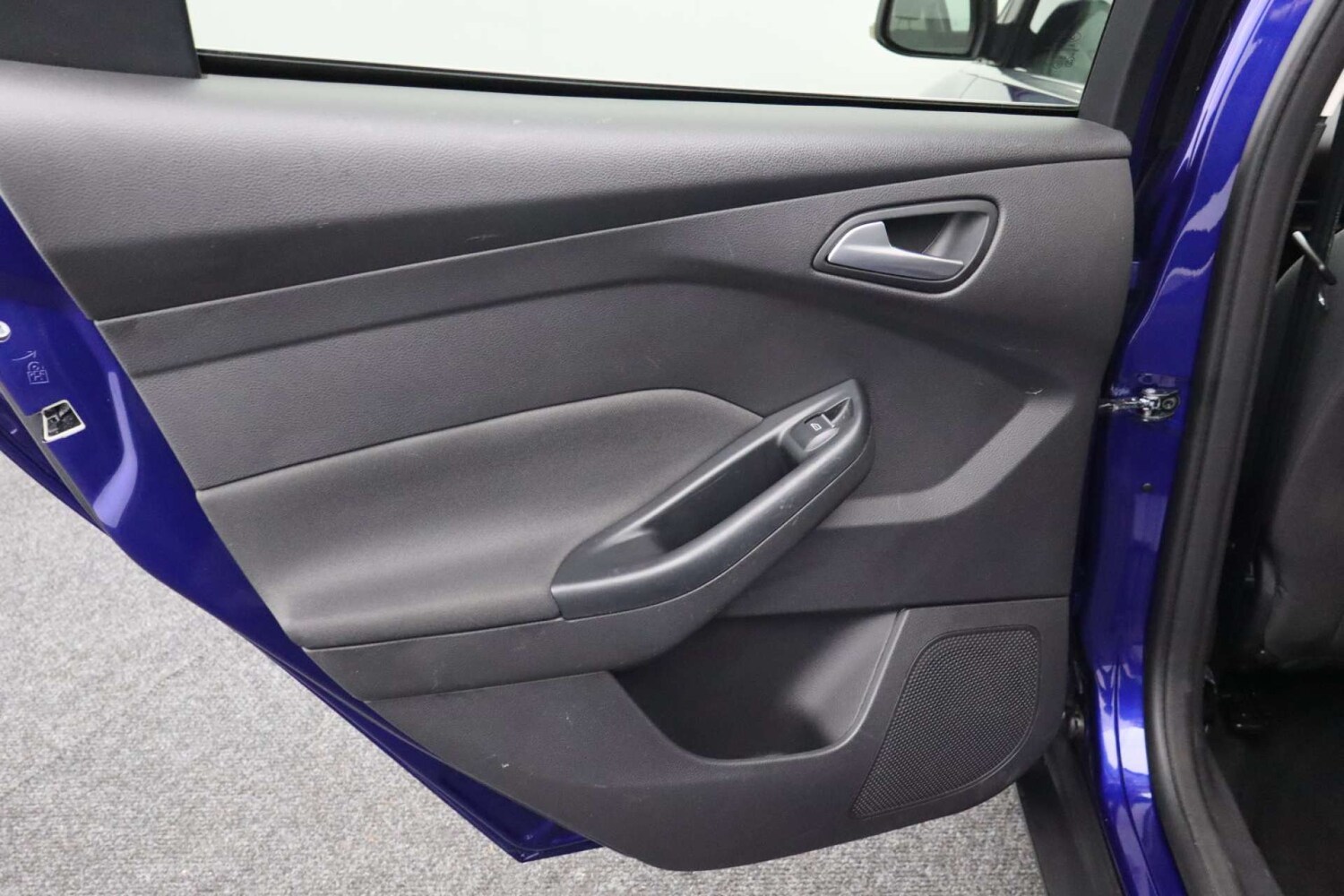 Used Ford Focus 2018 for sale - 76706748: Photo 37