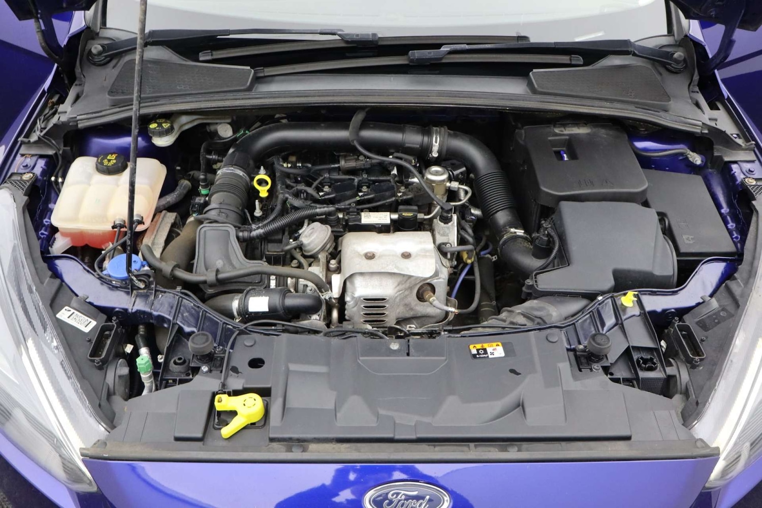 Used Ford Focus 2018 for sale - 76706748: Photo 39