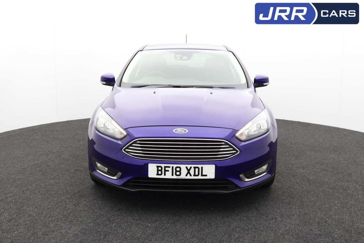 Used Ford Focus 2018 for sale - 76706748: Photo 4