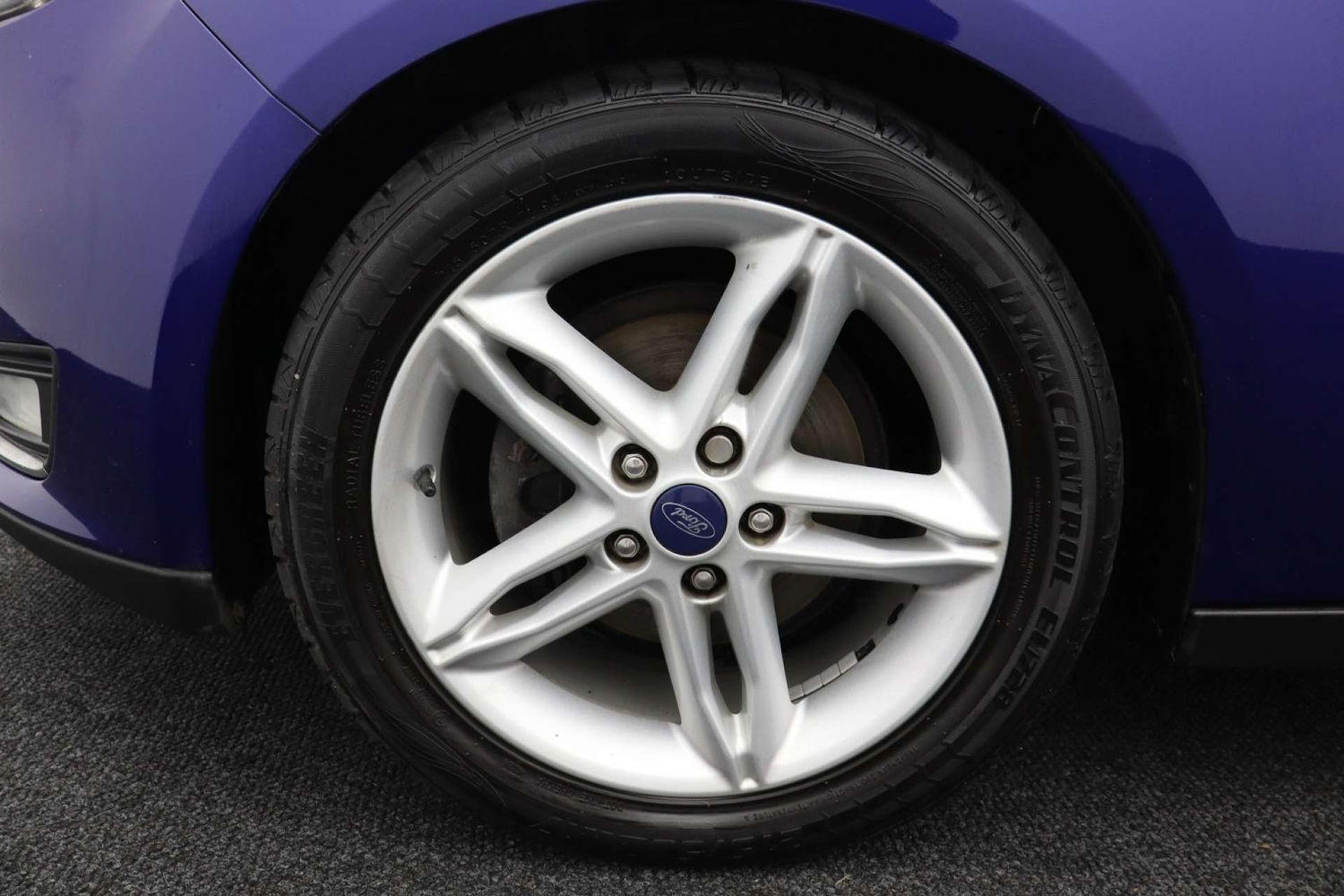 Used Ford Focus 2018 for sale - 76706748: Photo 41