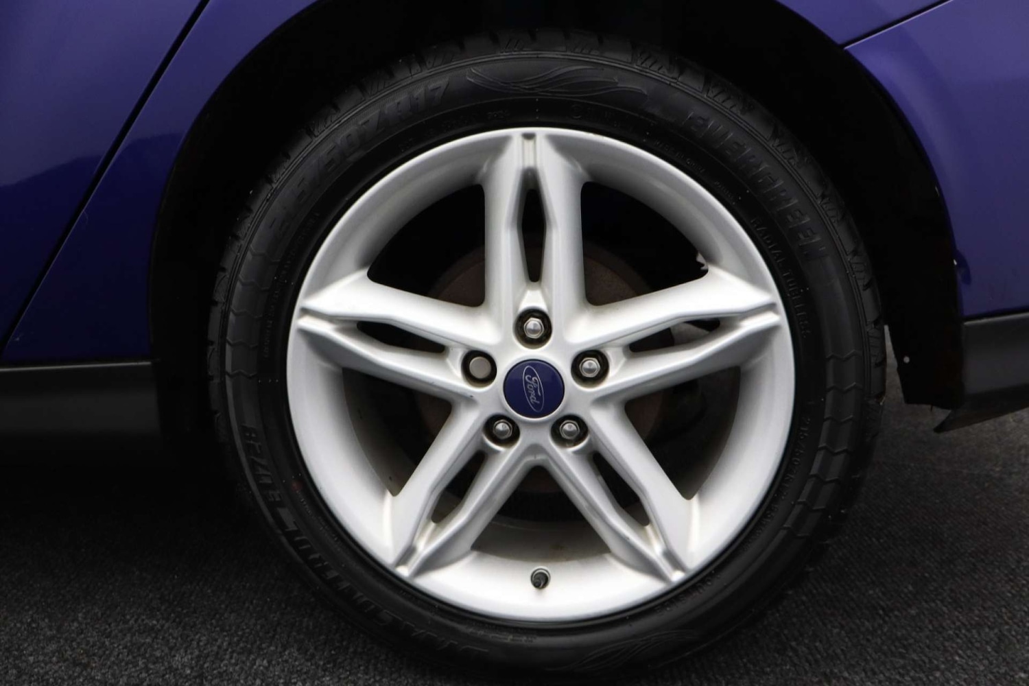 Used Ford Focus 2018 for sale - 76706748: Photo 42