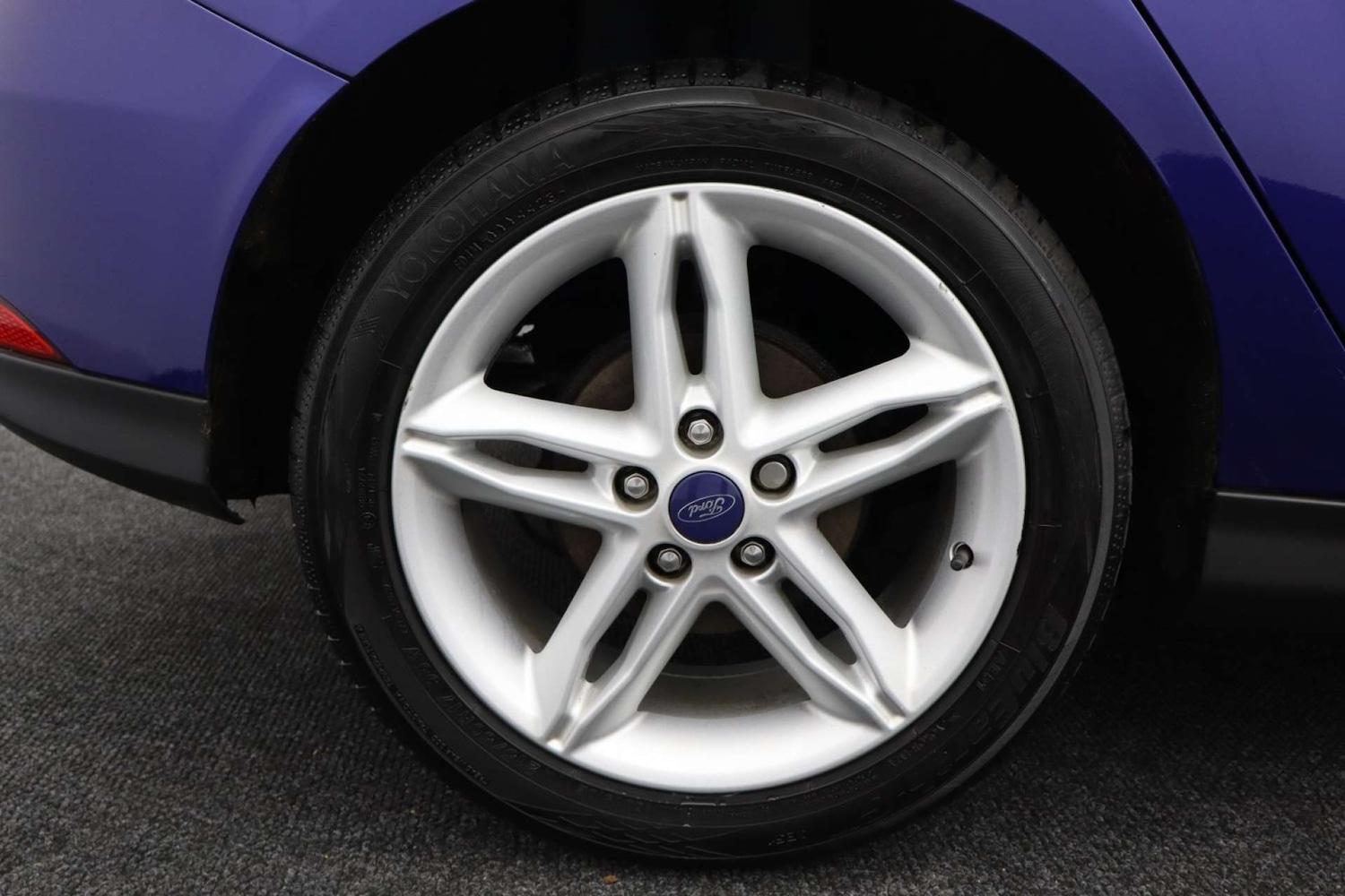 Used Ford Focus 2018 for sale - 76706748: Photo 43