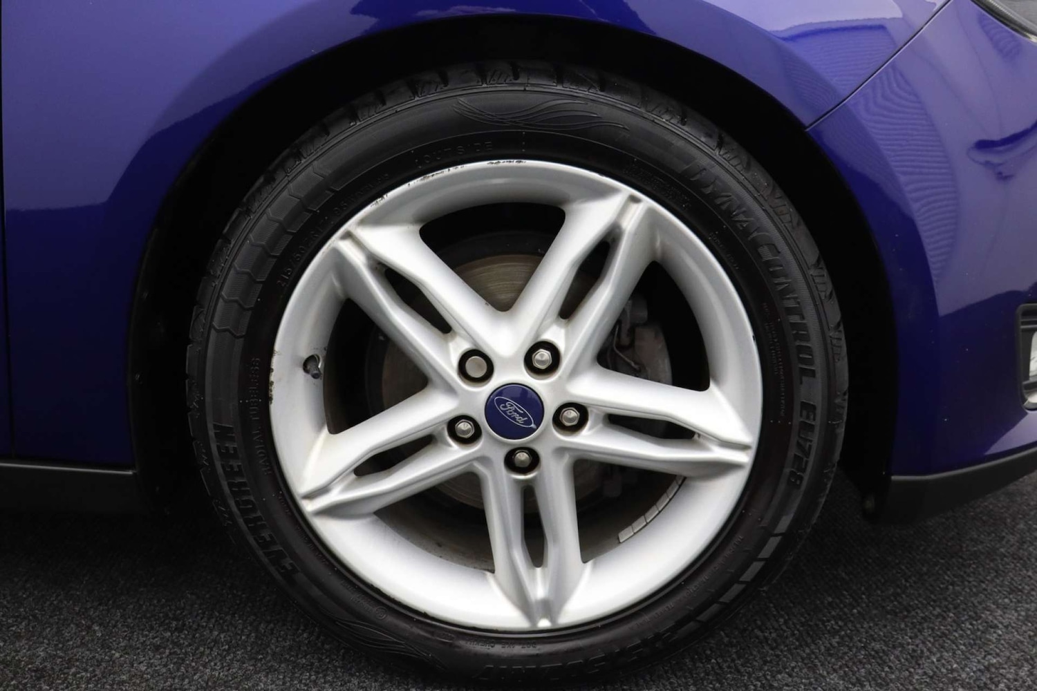 Used Ford Focus 2018 for sale - 76706748: Photo 44