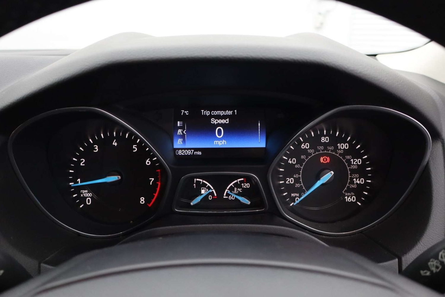 Used Ford Focus 2018 for sale - 76706748: Photo 47