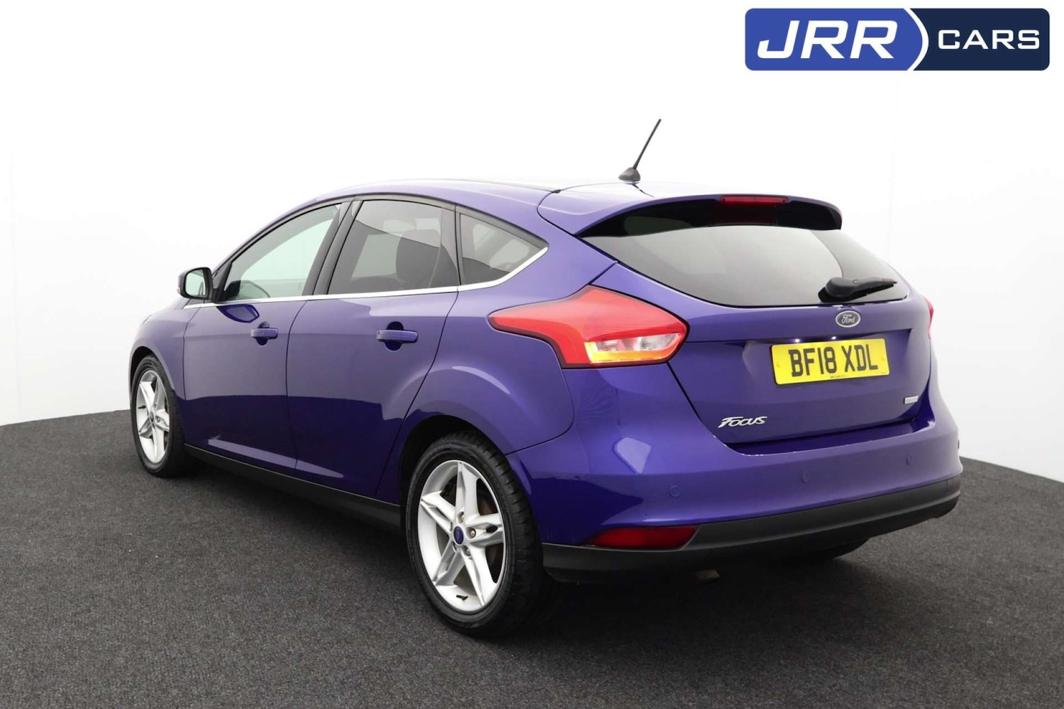 Used Ford Focus 2018 for sale - 76706748: Photo 6