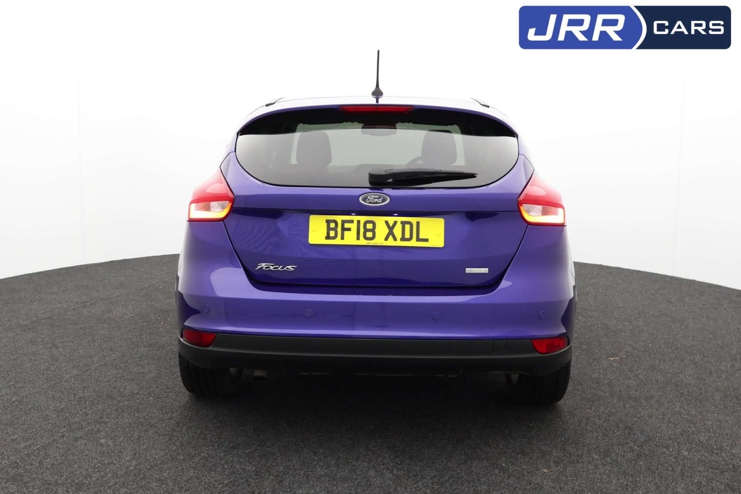 Used Ford Focus 2018 for sale - 76706748: Photo 8