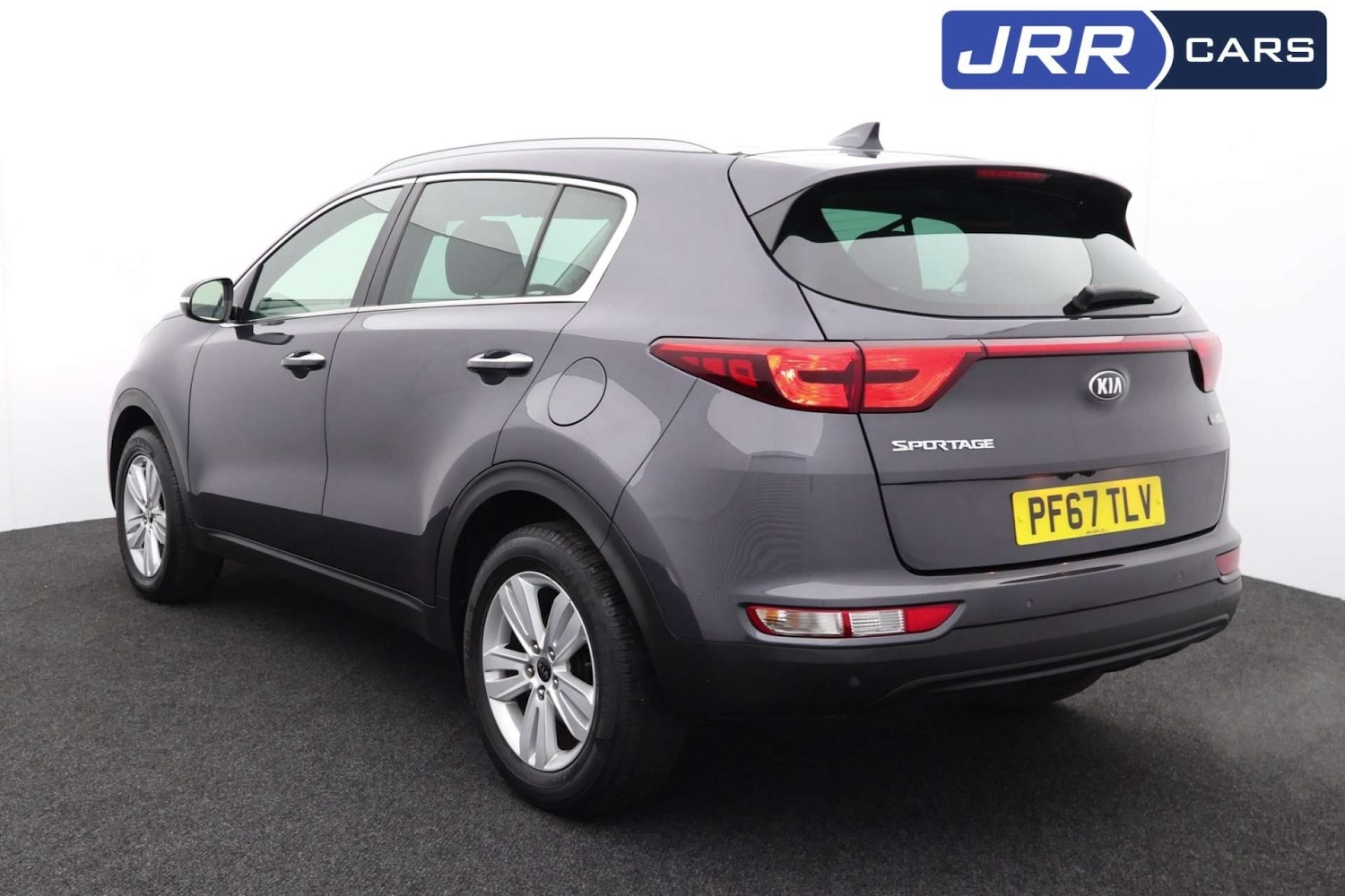 Used Kia Sportage 2018 for sale - 77621915: Photo 10