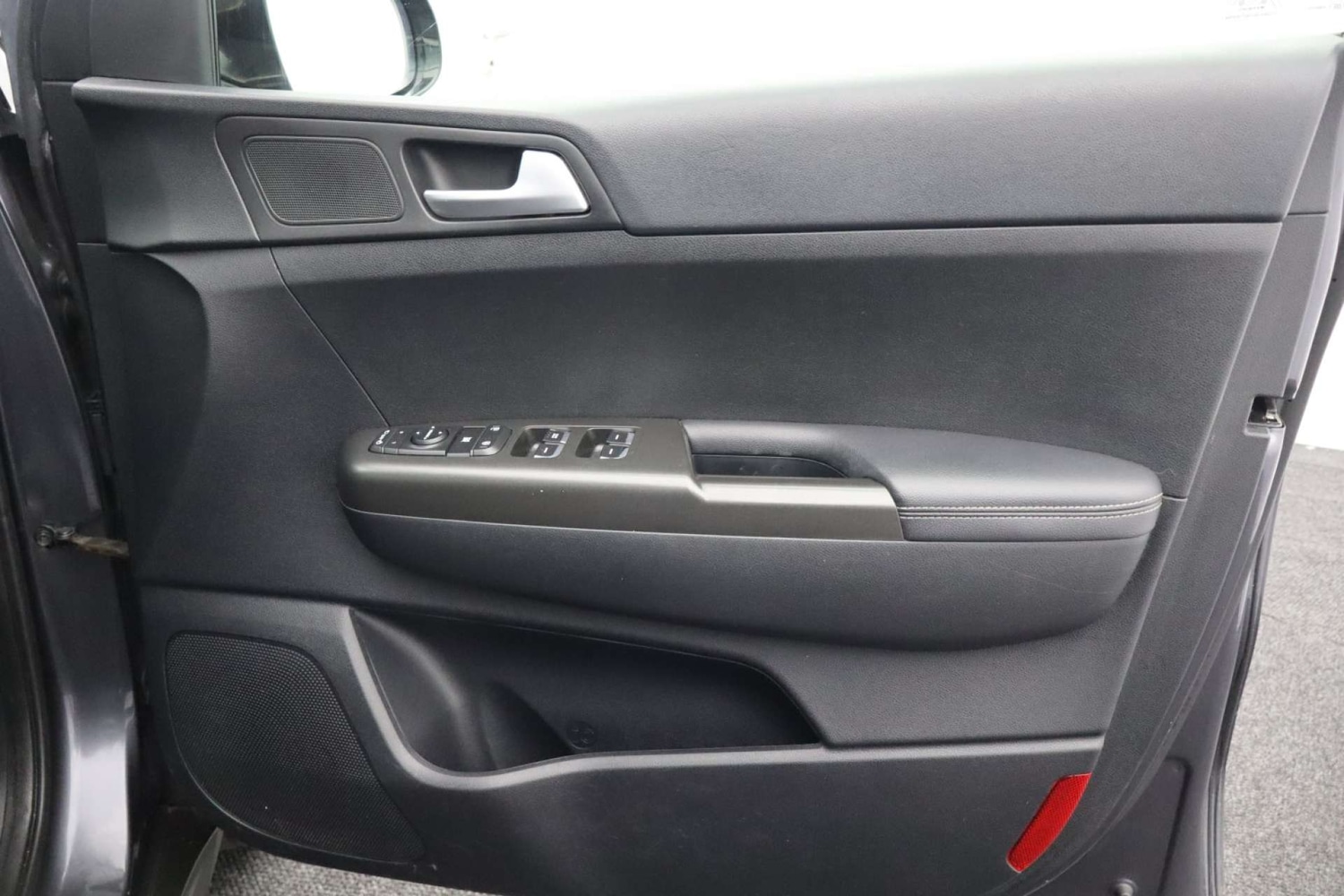 Used Kia Sportage 2018 for sale - 77621915: Photo 13