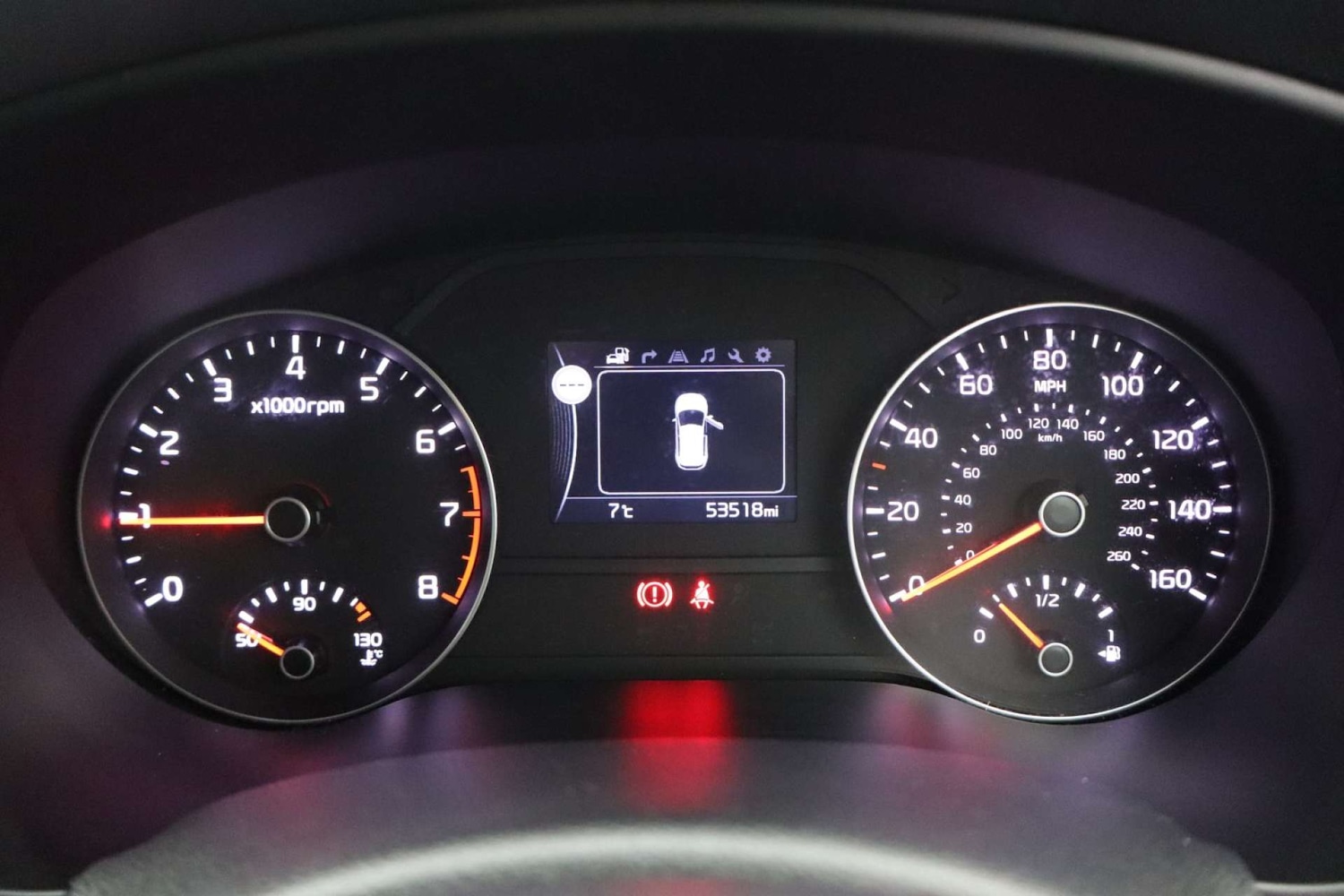 Used Kia Sportage 2018 for sale - 77621915: Photo 20