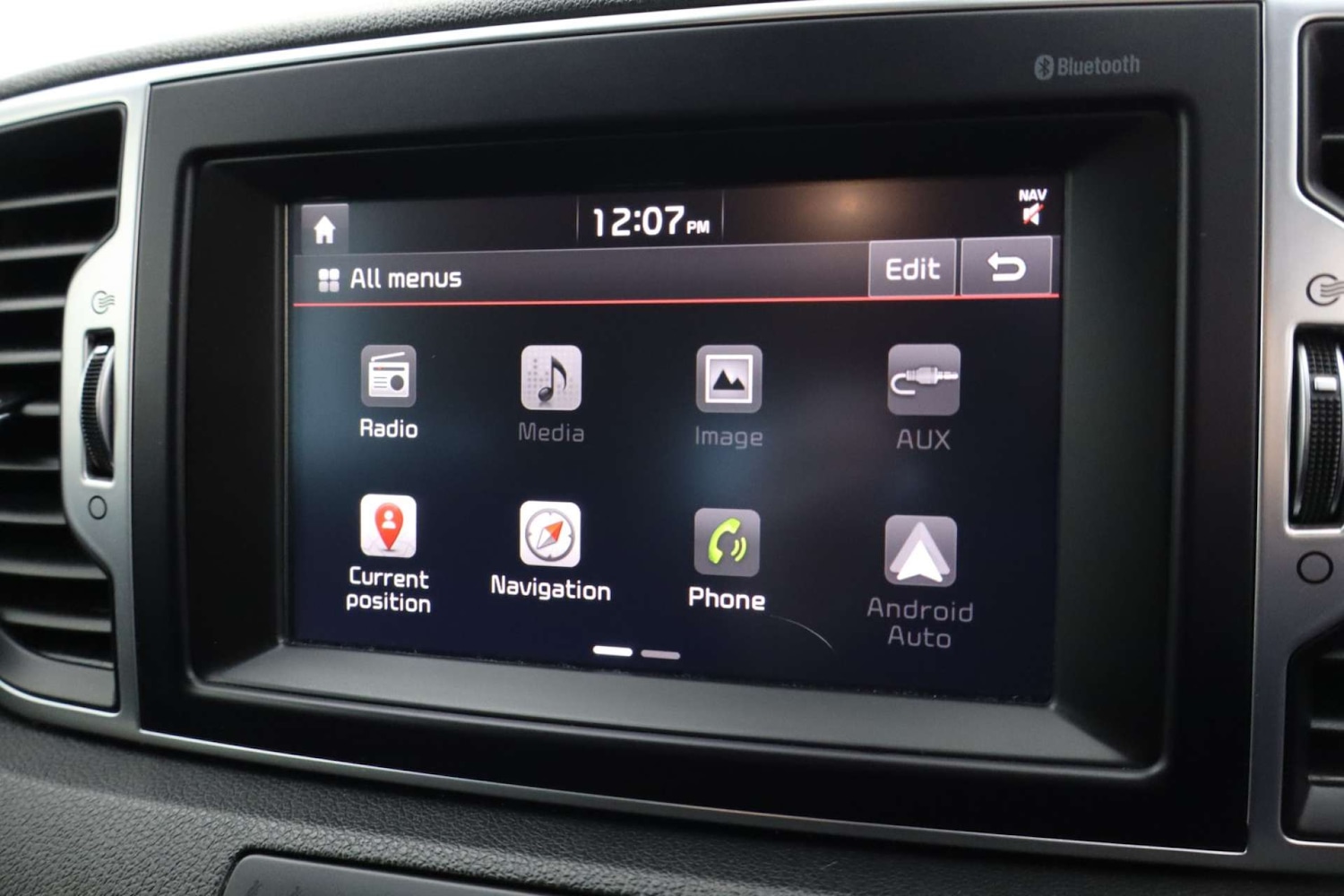 Used Kia Sportage 2018 for sale - 77621915: Photo 24