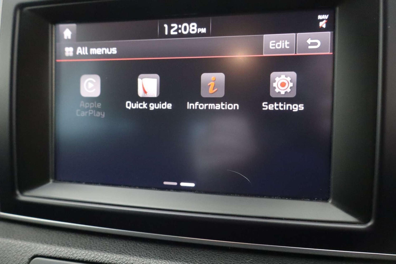 Used Kia Sportage 2018 for sale - 77621915: Photo 26